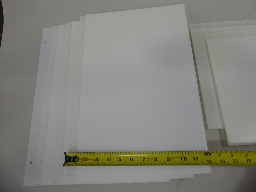 Azar 162709 Wall Hangers 10 Count