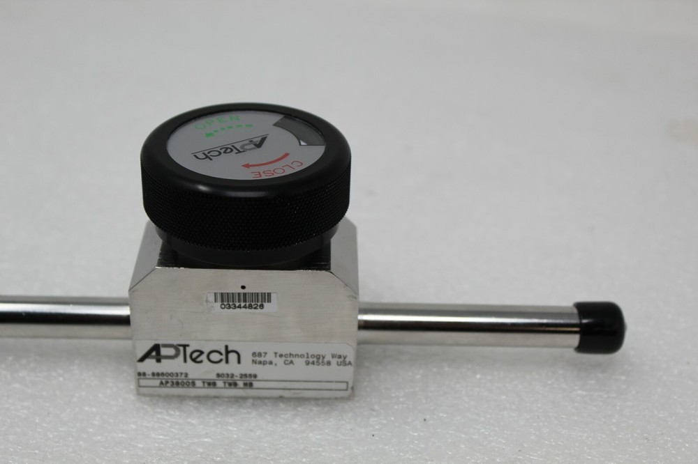 APTech AP3800S TW8 VALVE