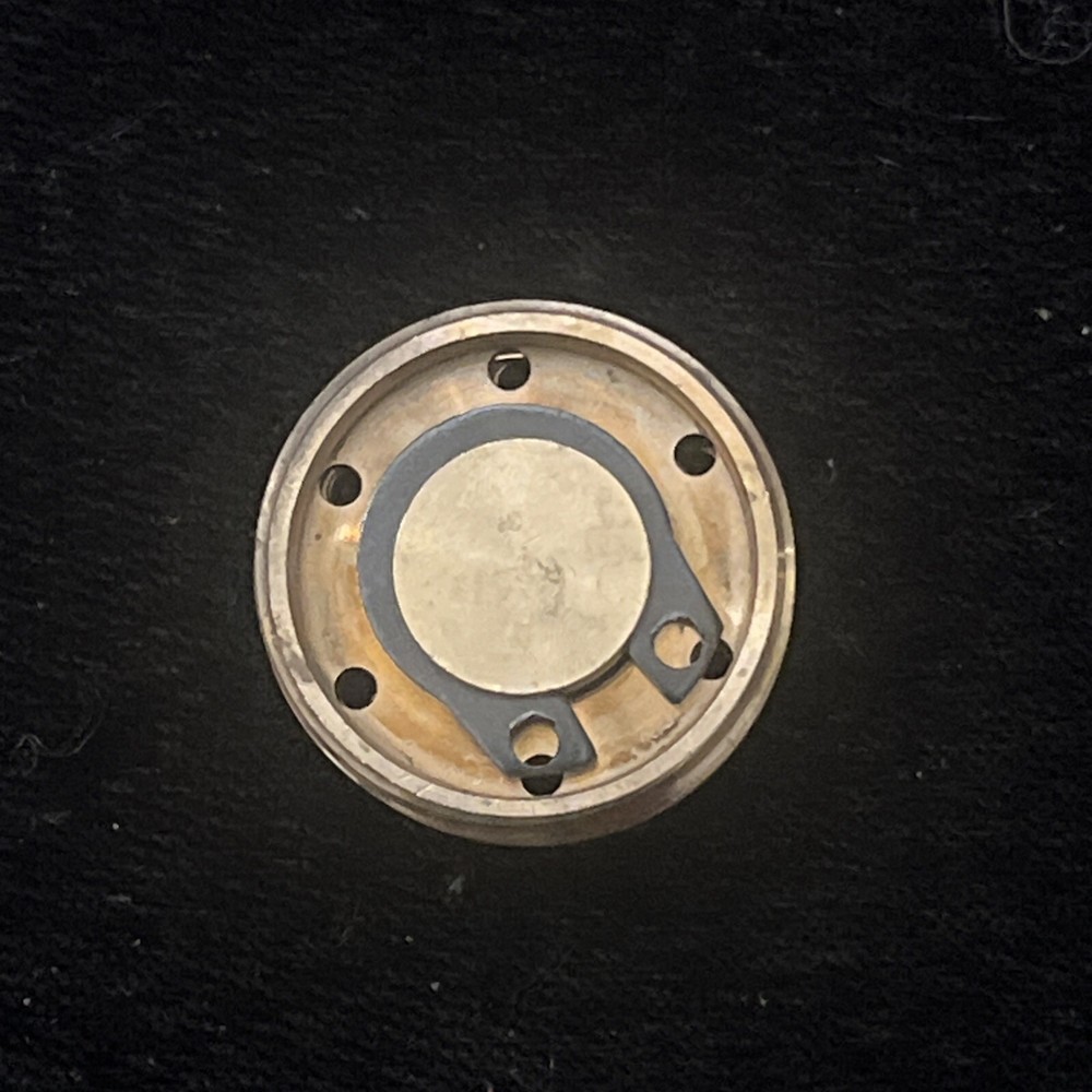 SMPL replacement Firing Button Assembly