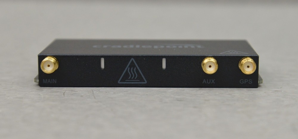 Cradlepoint MC400-600M-C-AT Wireless 4G LTE Modem