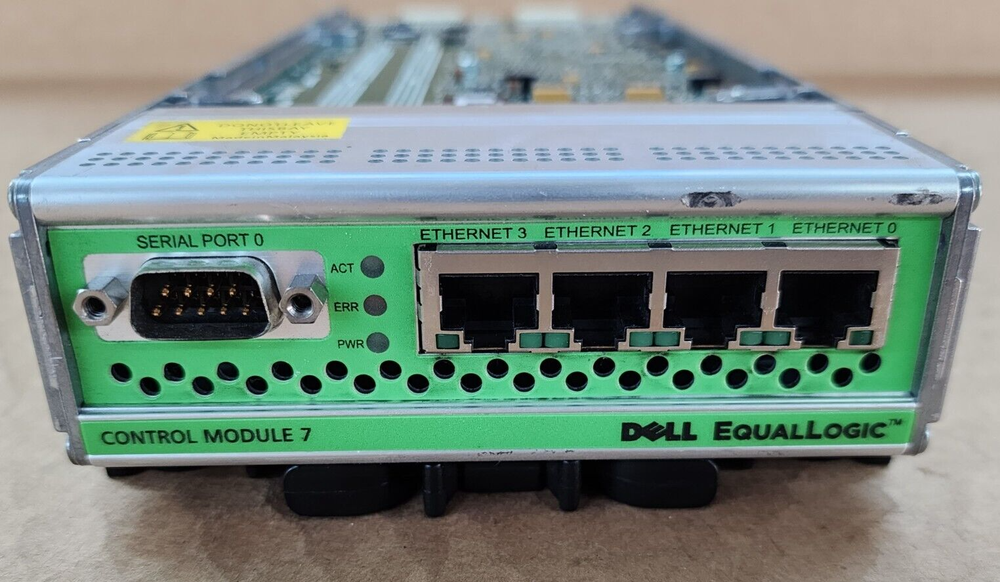Dell 70-0202 EqualLogic Type 7 Controller Module for PS6000 Series