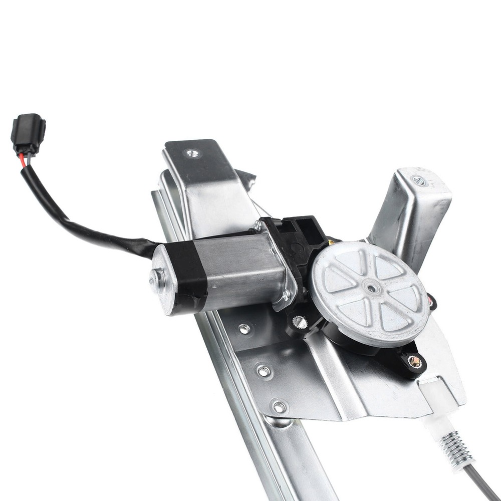 Power Window Regulator w/ Motor for Chrysler Pacifica 2004 2005 2006 Front Left