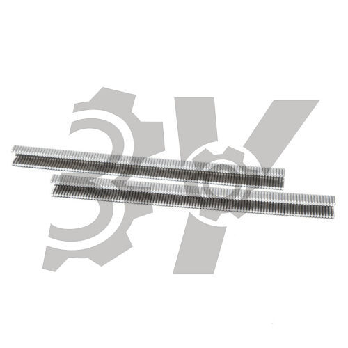 1PC 4000pcs/box U Type 506 Clips for U-shape Sausage Clipper Clipping Machine