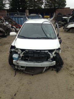 2009 TOYOTA YARIS ENGINE WIRE HARNESS