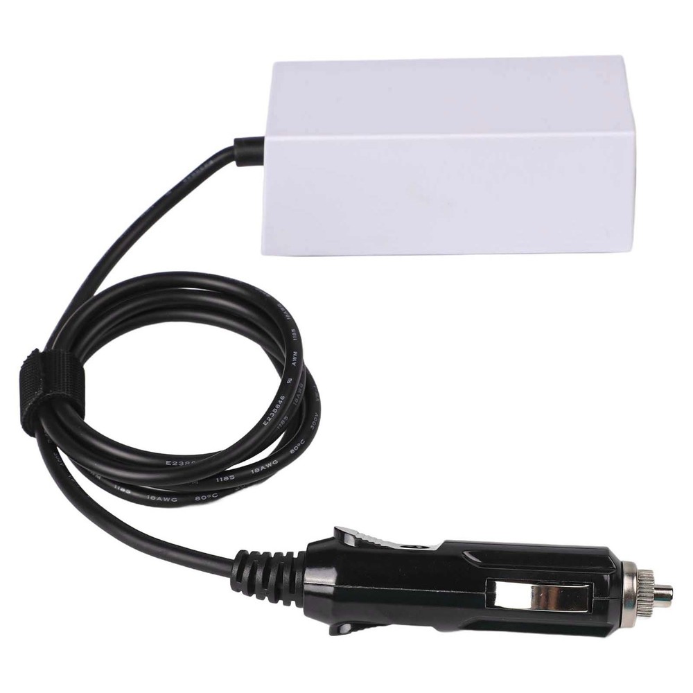 Corded Power Supply Solution Ideal for Vehicles Using For Starlink Devices