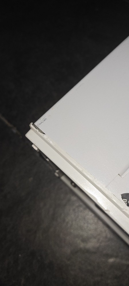 Agilent E3631A Triple Output Power Supply