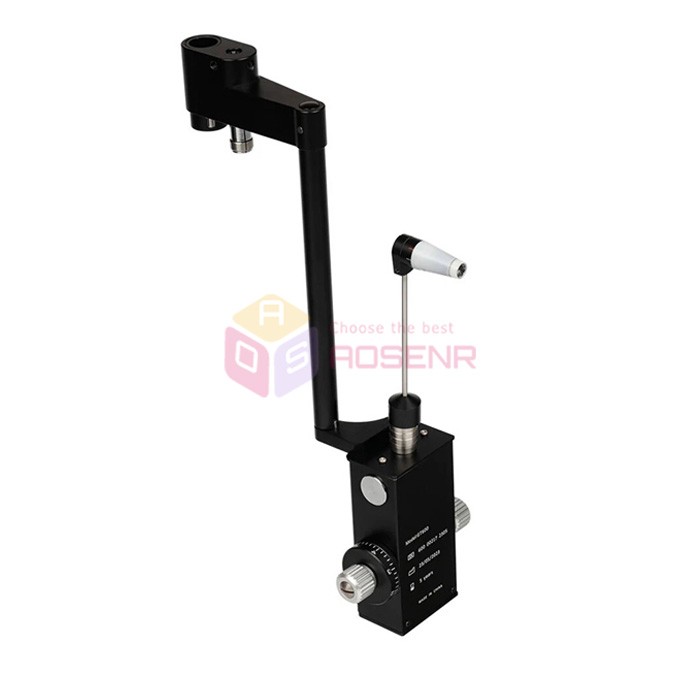 Ophthalmic Applanation Tonometer Slit Lamp Auto Tonometer Portable Refractometer