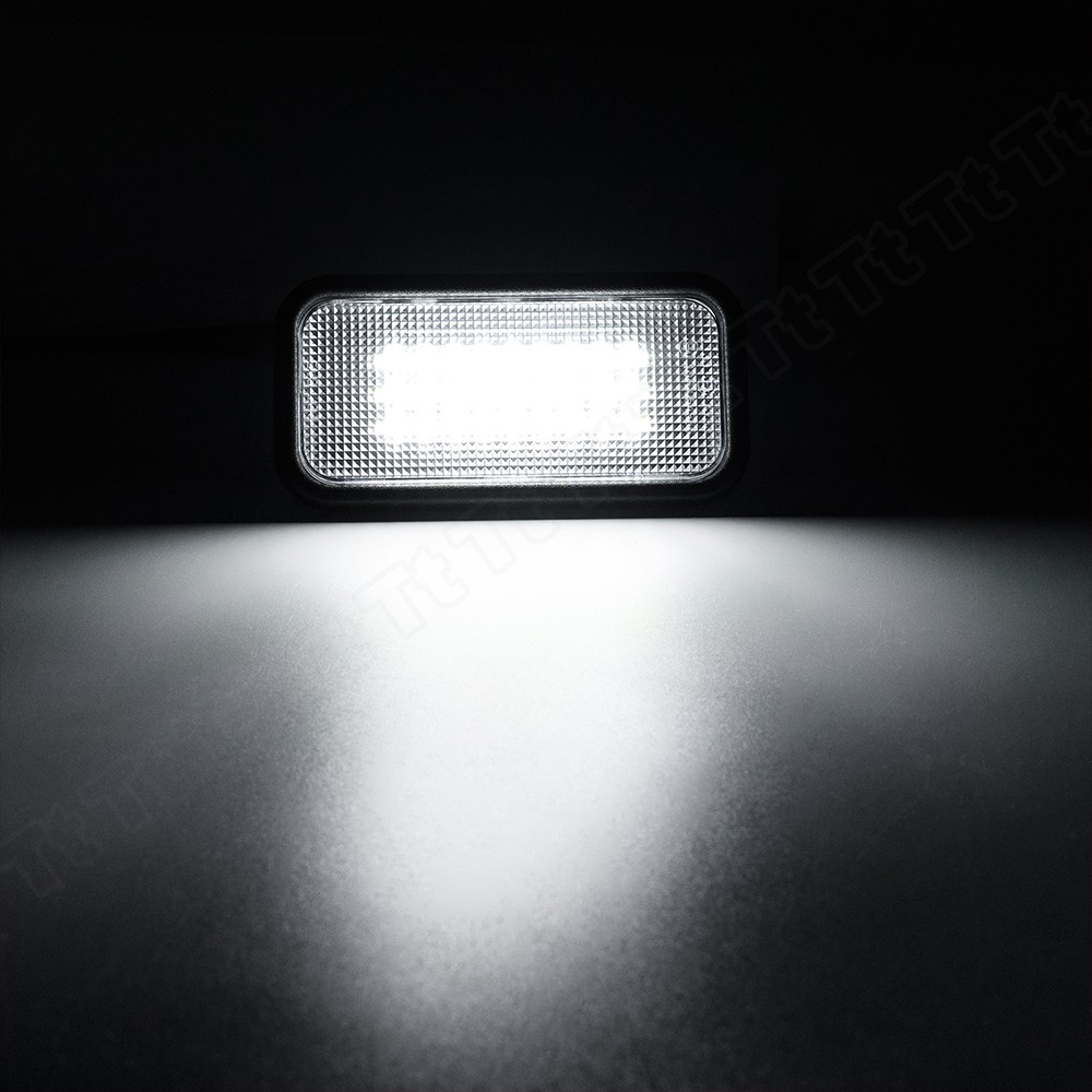 2PCS LED BED CARGO LIGHT FOR CHEVROLET SILVERADO GMC SIERRA 1500 2500 19-25