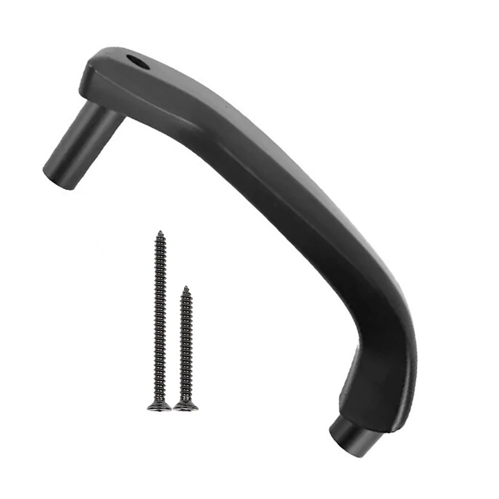 For Ford Fiesta Driver Side Interior Door Handle Assembly Replacement Part