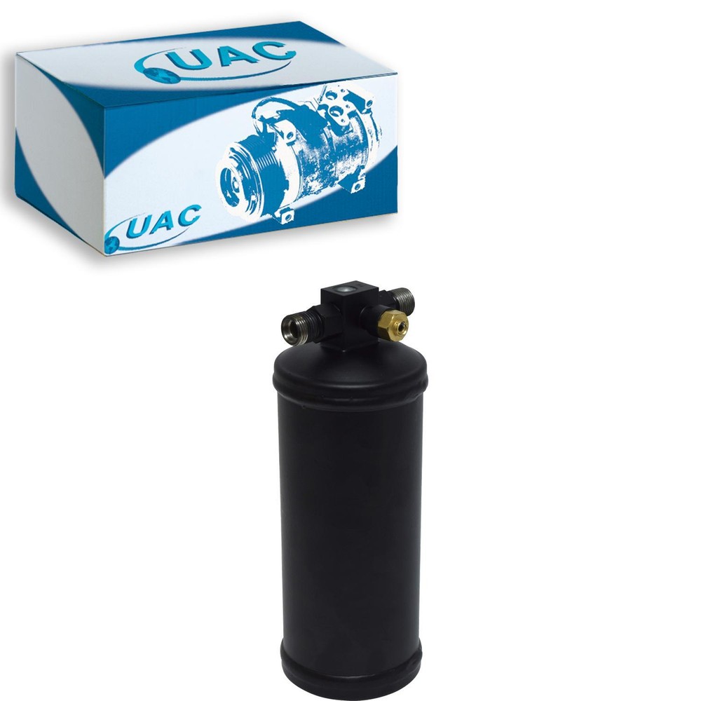 UAC A/C Receiver Drier For 2000-2016 Volvo VNL