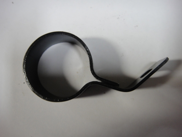 Hamada OEM Bracket, Part #A26-18-3