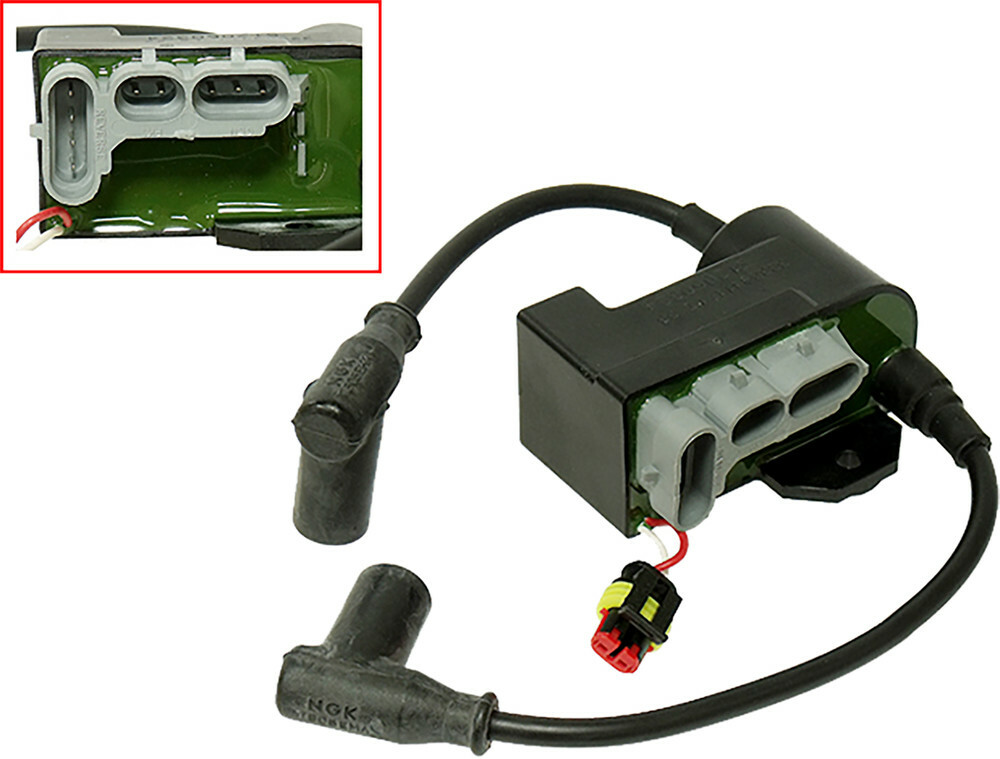 SP1 Calibrated Ign Module S-D S/M | SU-01186