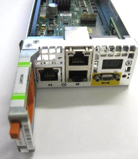 EMC 303-130100B VNX Management Module