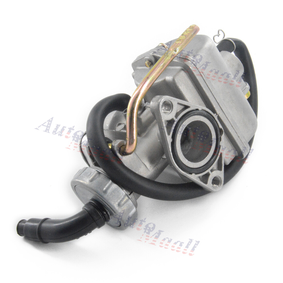 PZ20 Carburetor For 50cc 70cc 90cc 110cc 125cc ATV Quad Dirt Pit Bike Go Karts