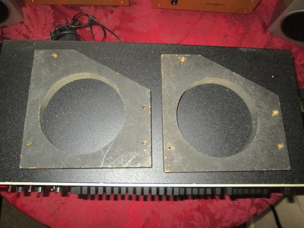 JBL C-35 Housings #2