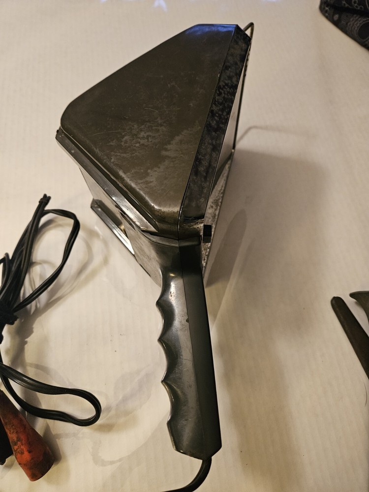 Proto Model IGN-40 Vintage Ignition Analyzer