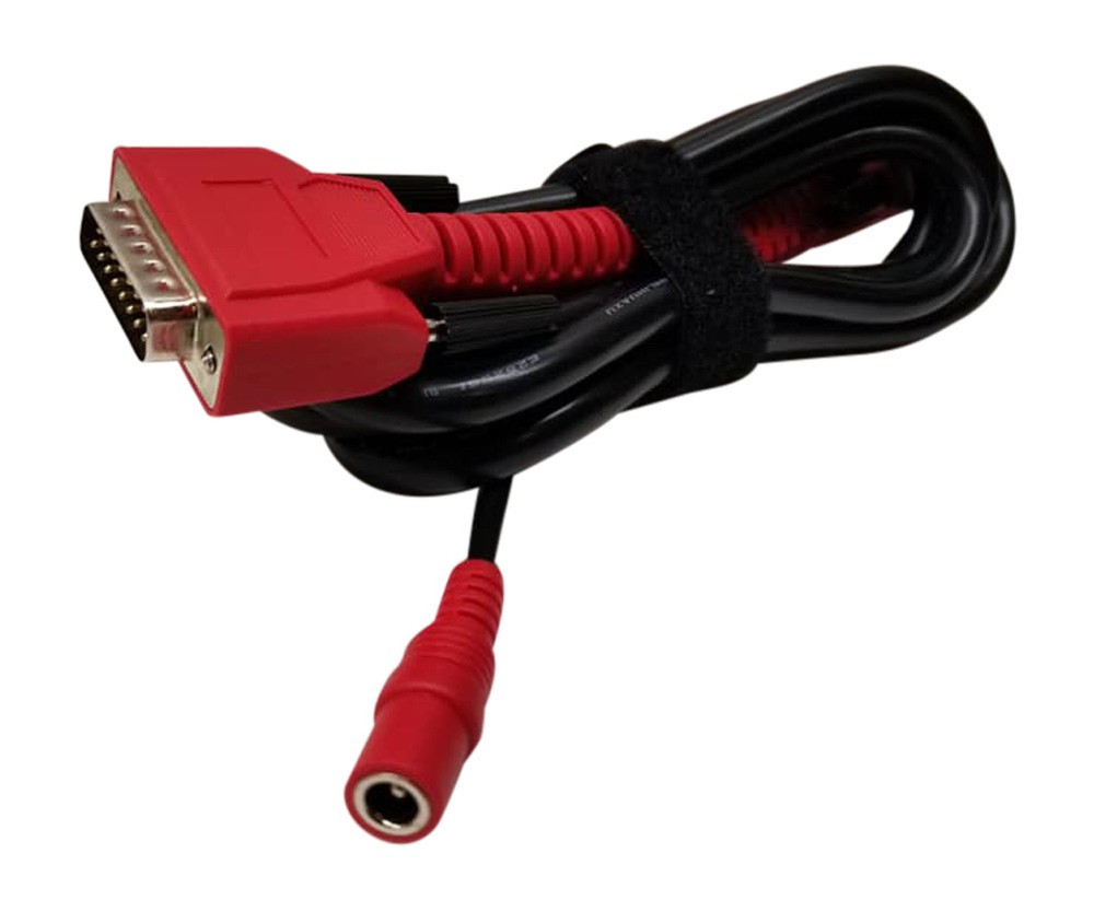 Xtool OBD2 Replacement cable Adapter X100 Pro / PAD / PAD2 Connector Cord