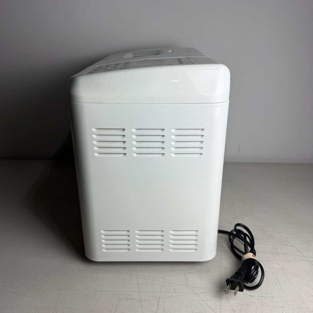 Breadman Ultimate Bread Maker Baking Automatic Machine TR2200C Tested Works GUC