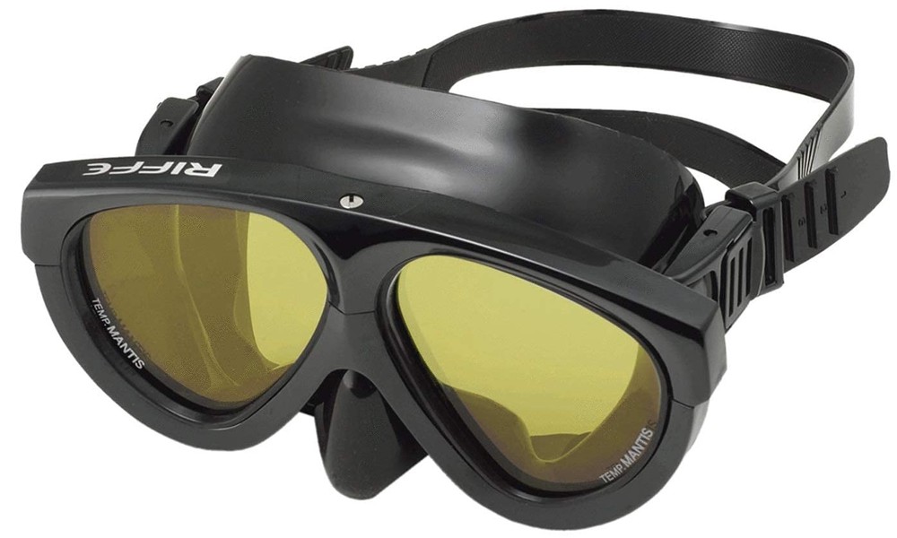 Mantis for Diving and Spearfishing