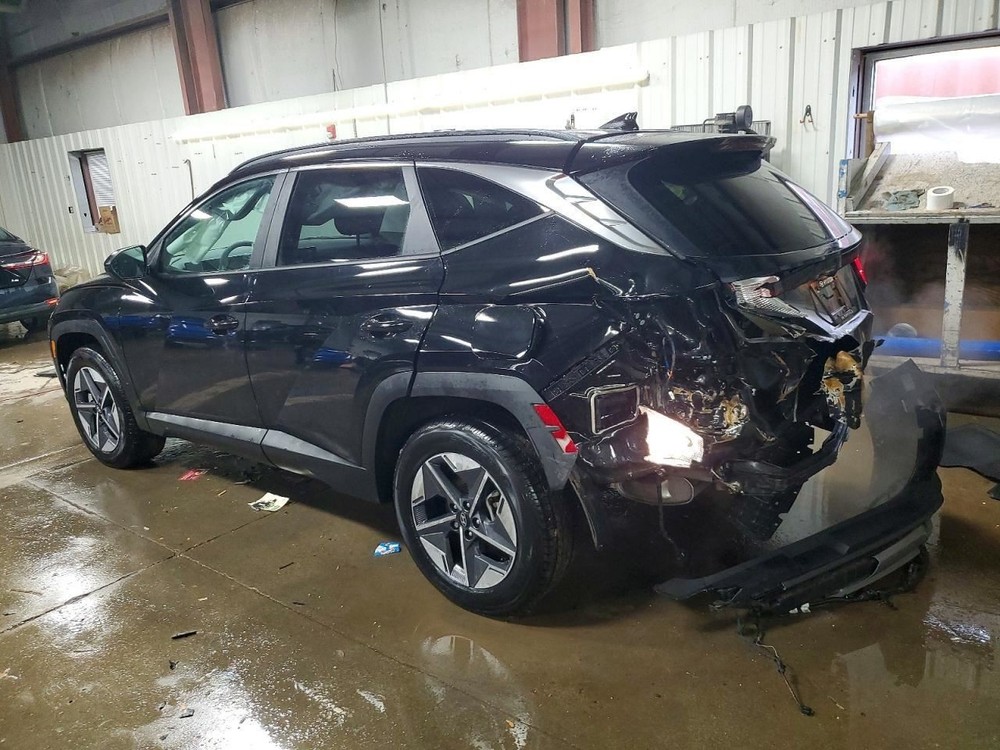 TUCSON 2025 Camera/Projector 2122845