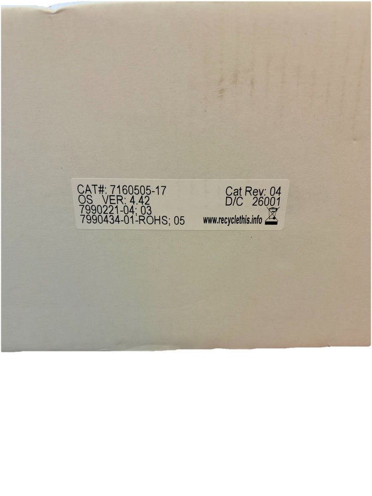 NEW ‼️ Honeywell Kidde VS -1 Main Control Board W/loop Card .