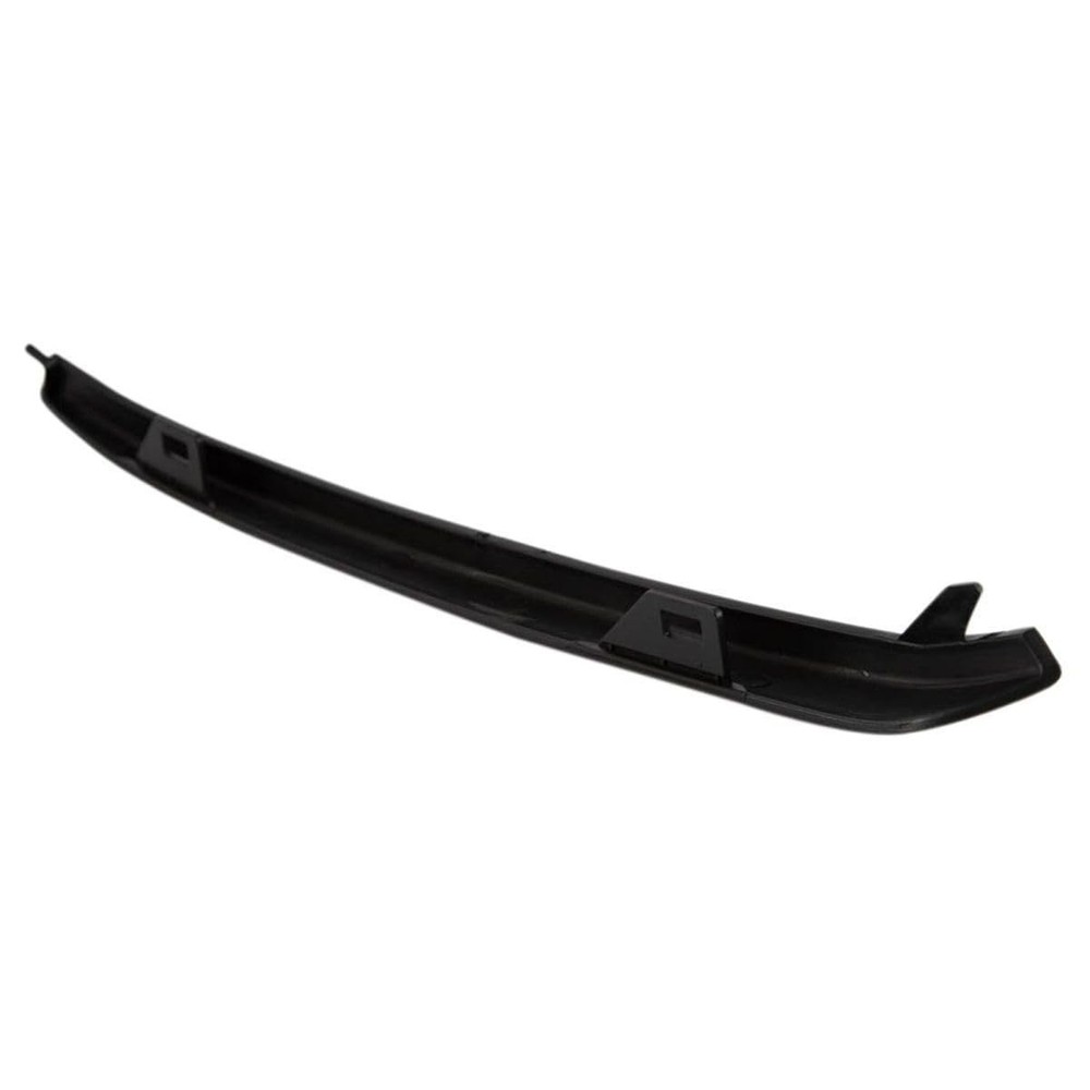 Bumper Trim Front Left Plastic for Chevy Tahoe 2017-2020