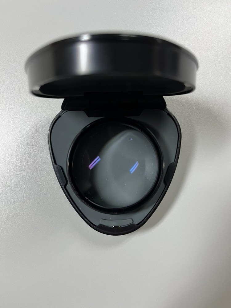 Volk 20D double aspheric lens