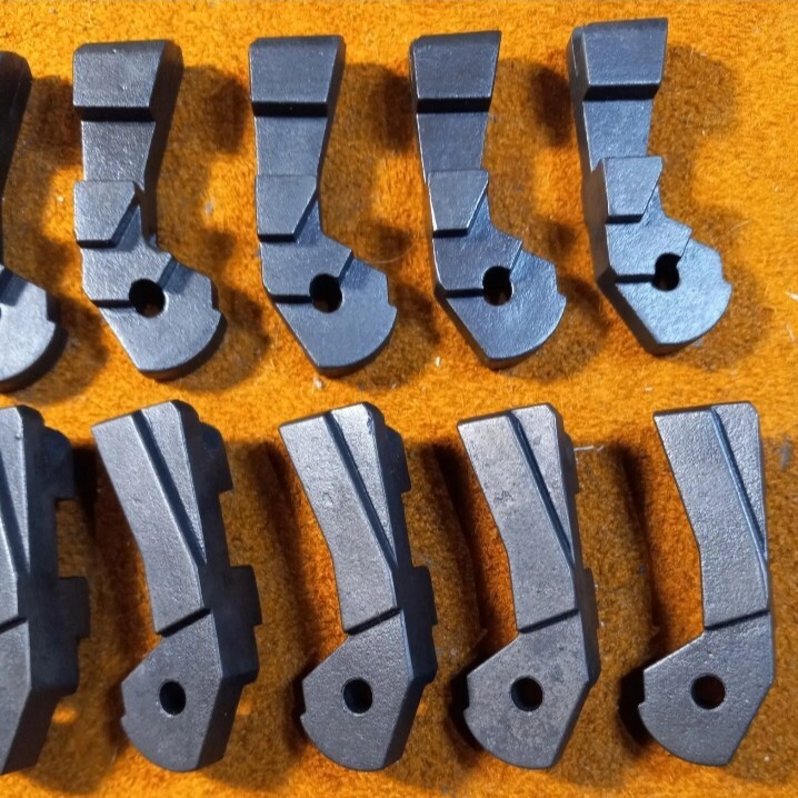 M1 Carbine Hammer Type 4