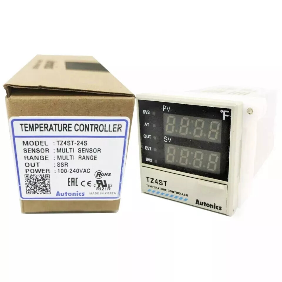 1pc New Autonics TZ4ST-24S Temperature Controller