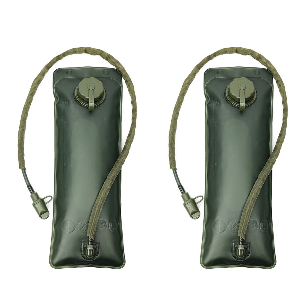 US 2.5L 3L Hydration Bladder Water Style Fits: Camelbak
