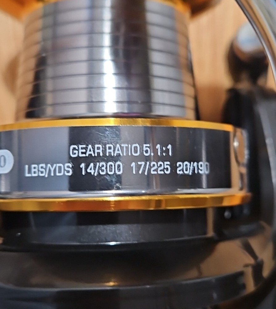 Lj8000 More Than £450 LESS than AMAZON