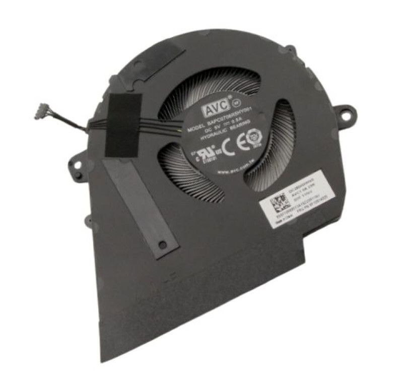 5F10S14020 - System FAN AVC