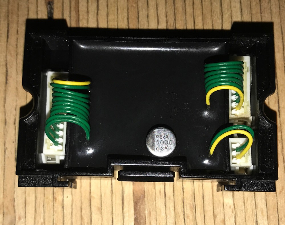 VING CARD RFID 4.5 VOLT READER WITH MOTHER BRAIN AND COMPONENT HOLDER