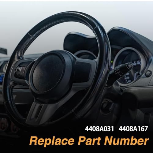 Improved Keyless Ignition Start Knob Handle & Insert Backing Holder Ignition