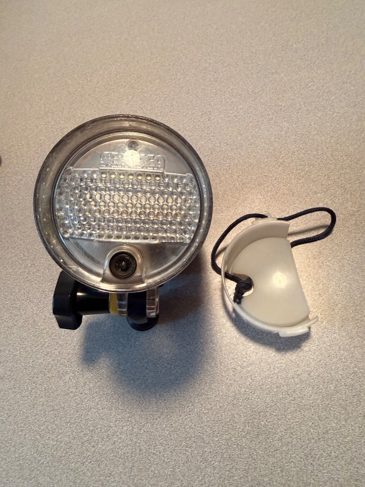 Sea Sea YS90DX Strobe G2U