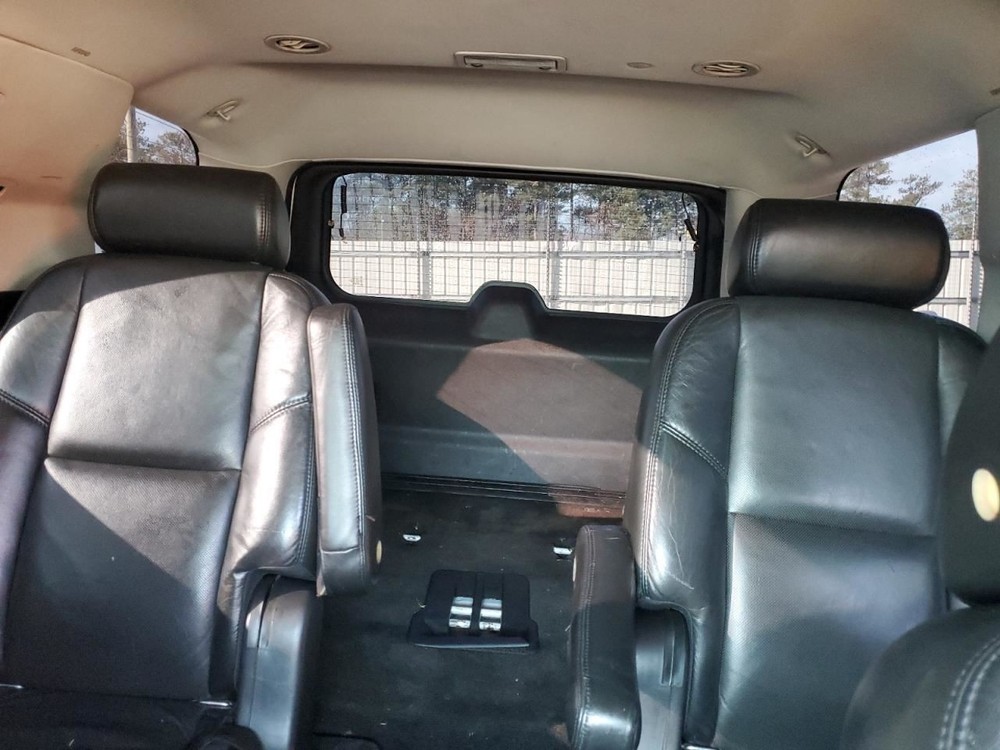 Transfer Case Fits 07-14 ESCALADE 4519956