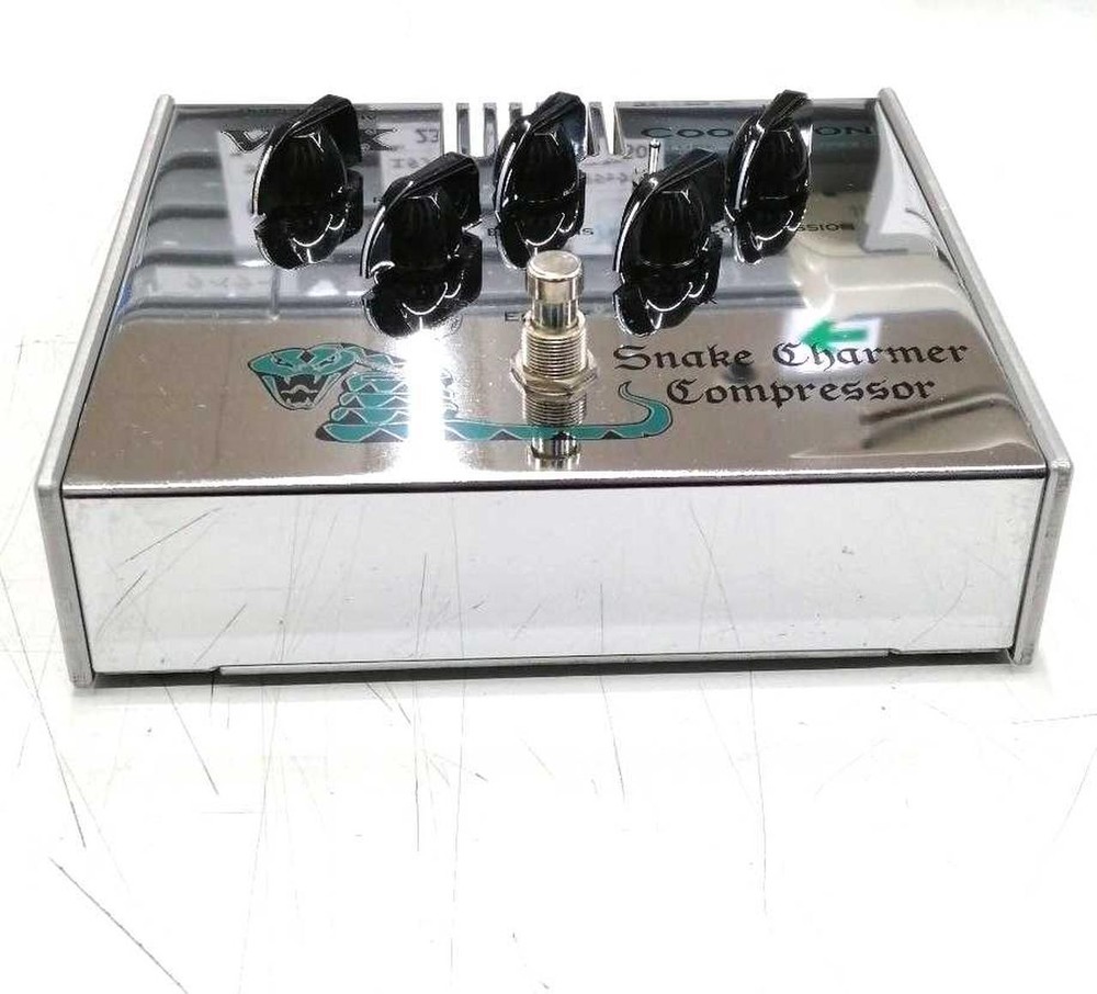 VOX CT-05CO effector