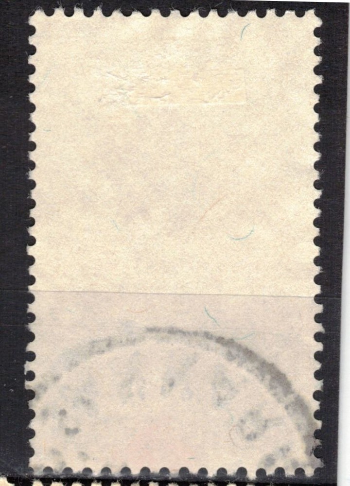 TURKEY Scott 985 Used