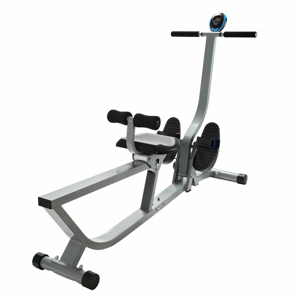 Stamina ACTIVE AGING EasyRow Rowing Machine Rower cardio exercise 35-1315 - NEW!