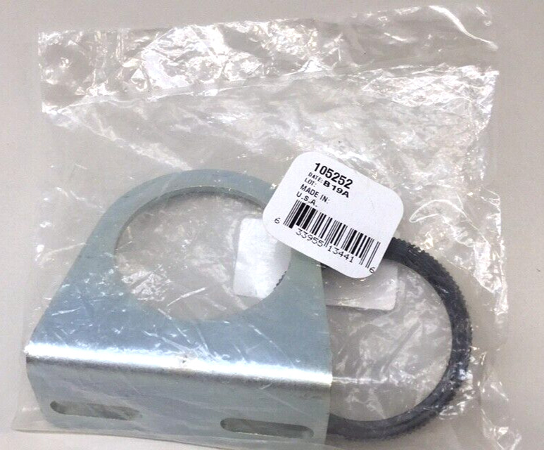 Graco 105252 Mounting Bracket Regulator SAR10Y57