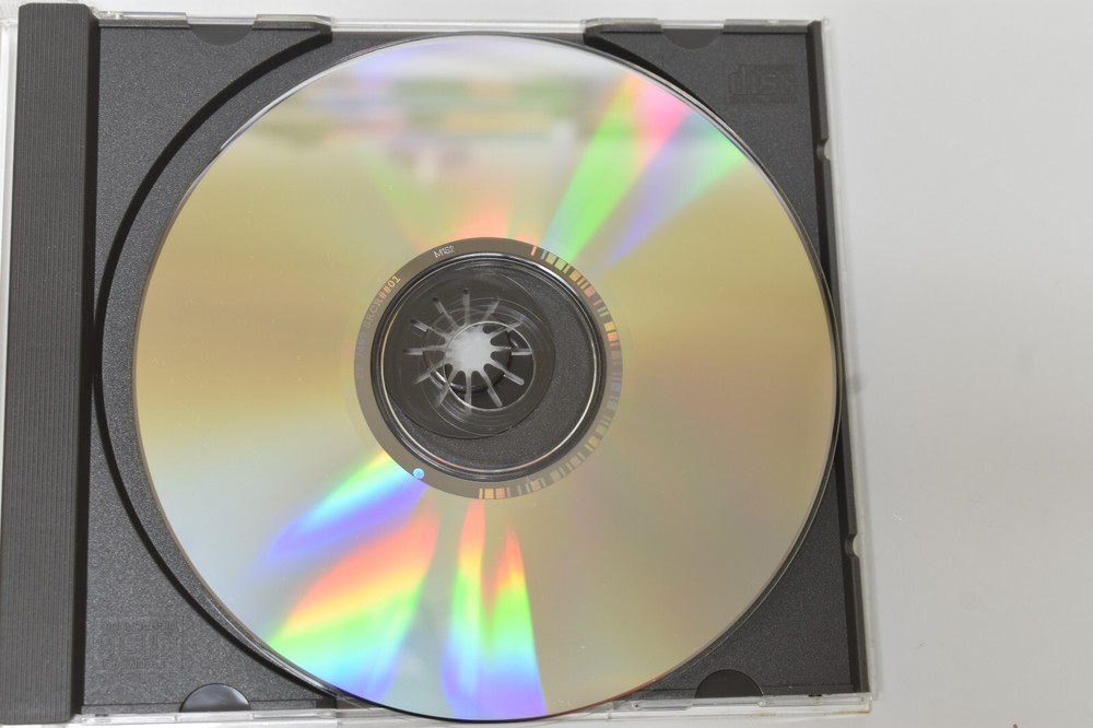 Explore The Grand Canyon Arizona Windows CD-Rom Multimedia Big Box Sofware 1995