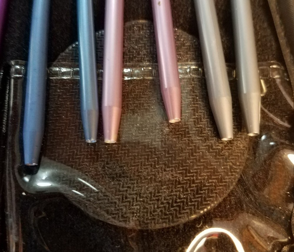 Knitter's knitting Needle Set