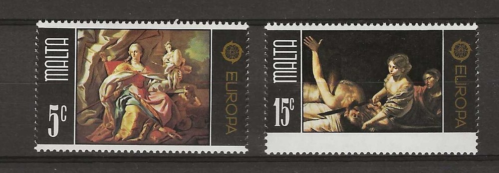 Malta 1975 Europe MNH  (m032)