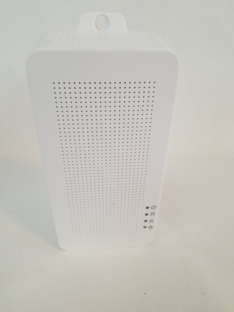 Sercomm SR-KPD02 ATT Security System Keypad + Accessories