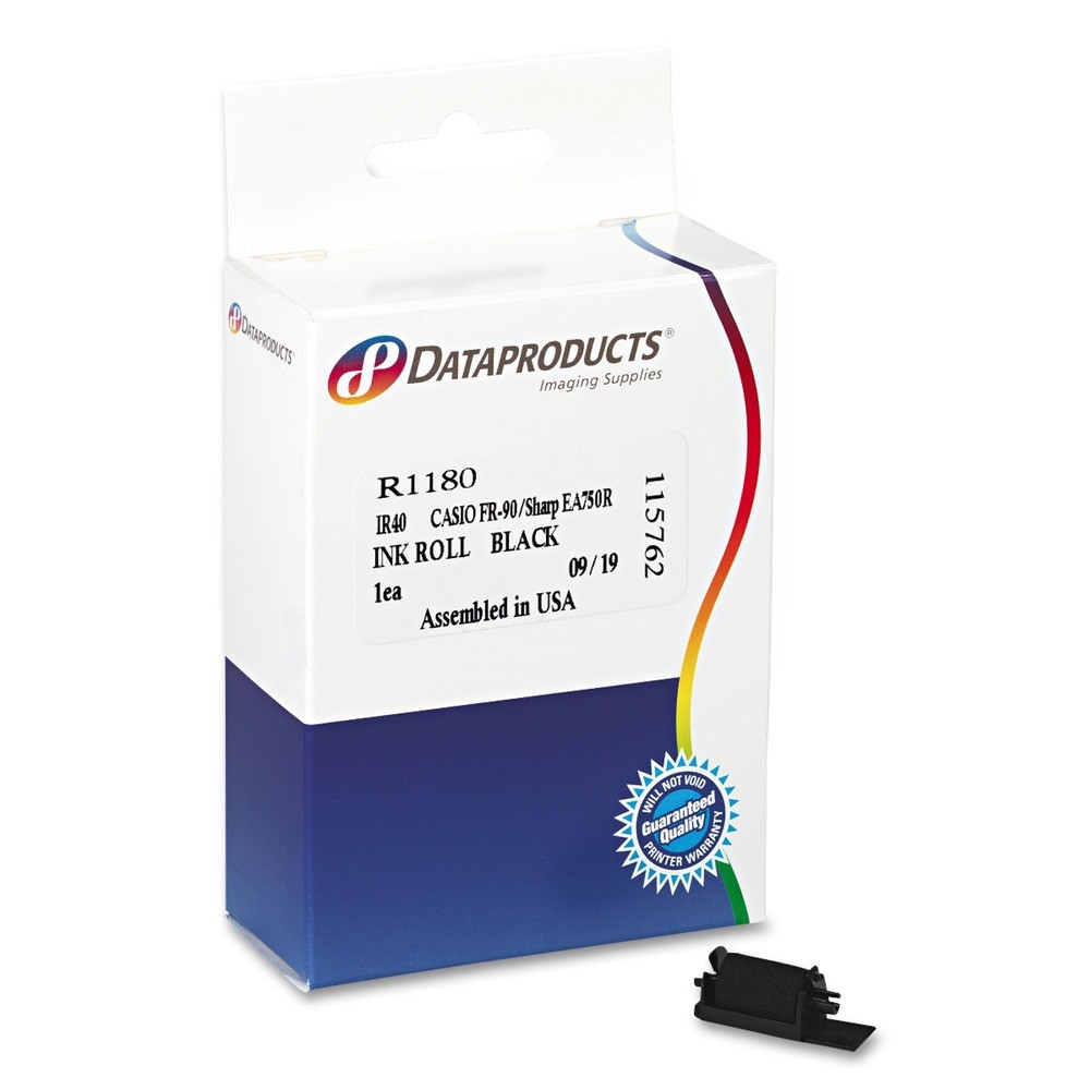 Dataproducts R1180 Compatible Ink Roller - Black New