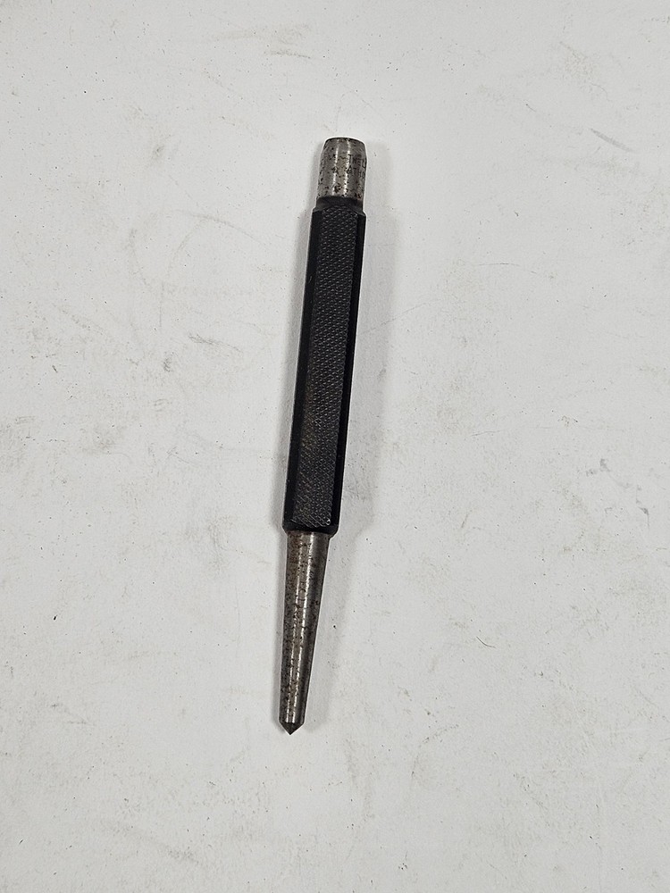 Vintage Punch USA G