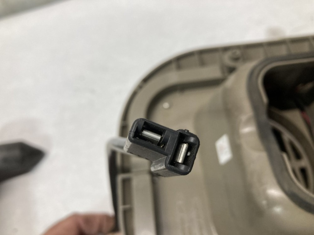 Freightliner CASCADIA Cab Interior Part SLEEPER VENT W/ FAN