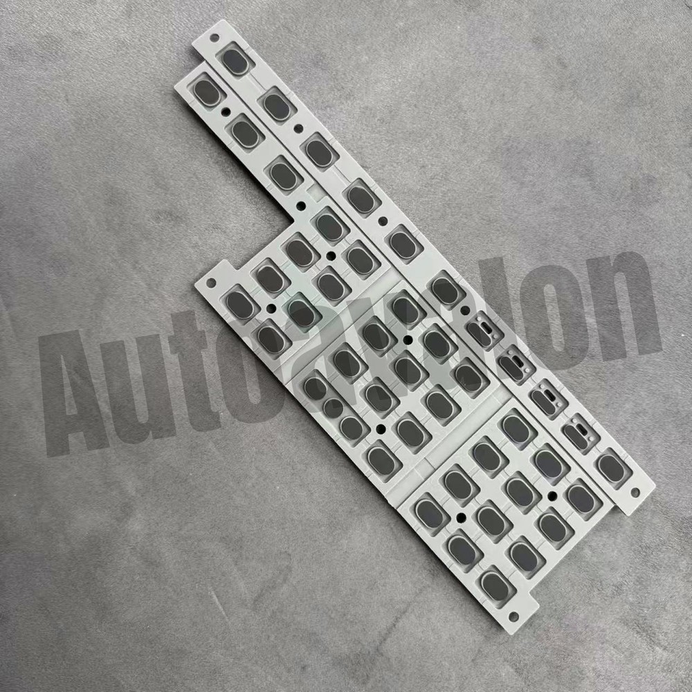 Brand New Button Keypad Membrane for Fluke 5520A Multifunction Calibrator