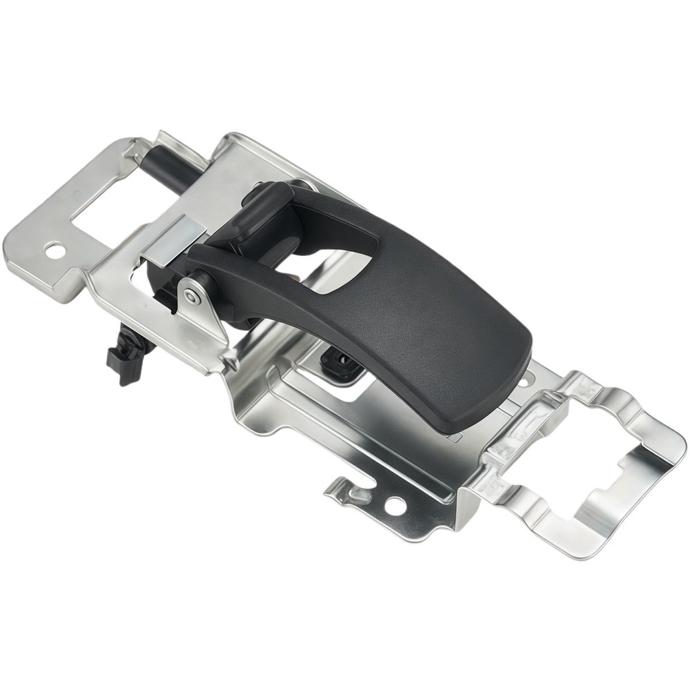 Inside Inner Door Handle Left Driver Silver Front Or Rear For Equinox 2005-2009