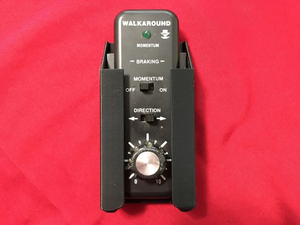 Throttle Pocket the Control Master 20 Throttle